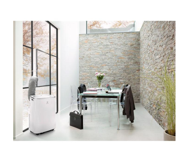 Electrolux Klimatyzator EXP26U338HW - 1441829 - zdjęcie 9
